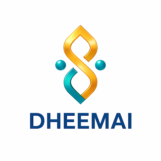 Dheemai Logo